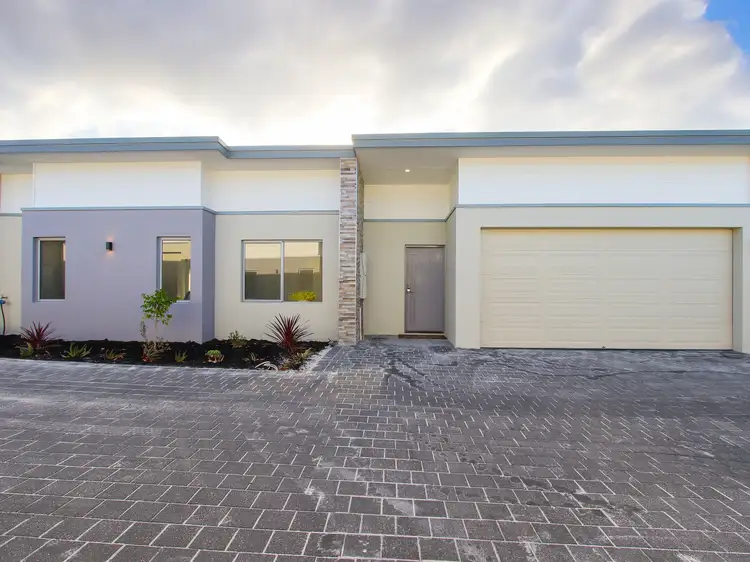 Lot 2/111-113 Sevenoaks Street, Bentley WA 6102