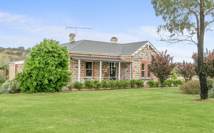 2410 Bull Creek Road, Tooperang SA 5255