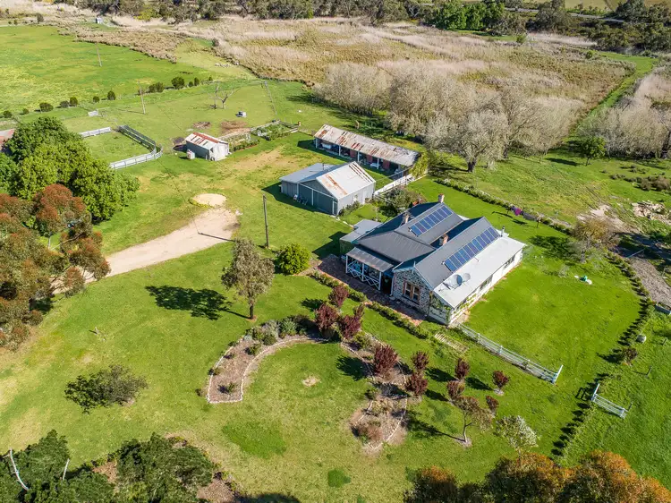 Fourth view of Homely rural property listing, 2410 Bull Creek Road, Tooperang SA 5255