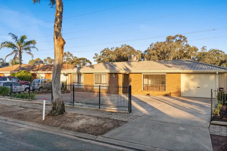 10 Mordaunt Street, Parafield Gardens SA 5107