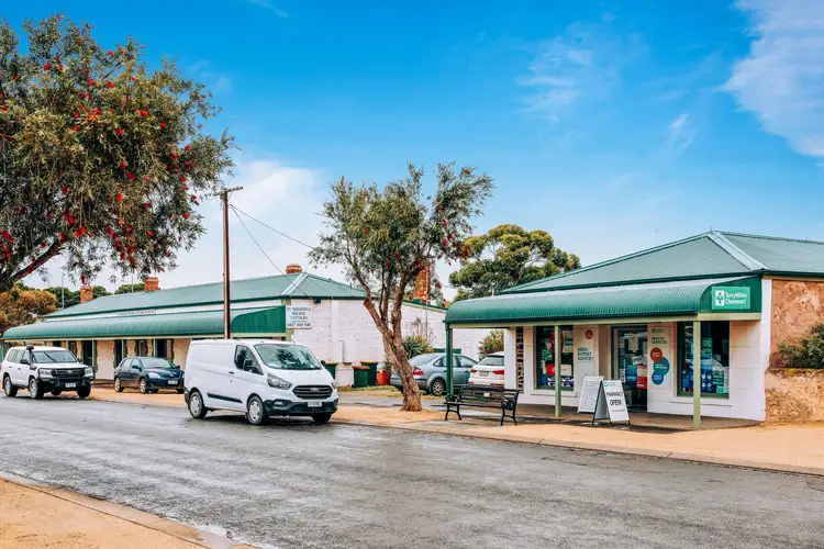 Fourth view of Homely block of units listing, 22 Burra Street, Port Wakefield SA 5550