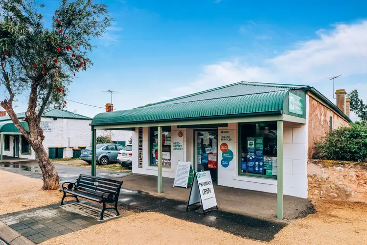Fifth view of Homely block of units listing, 22 Burra Street, Port Wakefield SA 5550