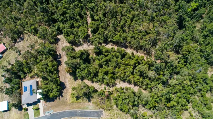 Fifth view of Homely land listing, Lot 4 Tara Avenue, Mandalay QLD 4802