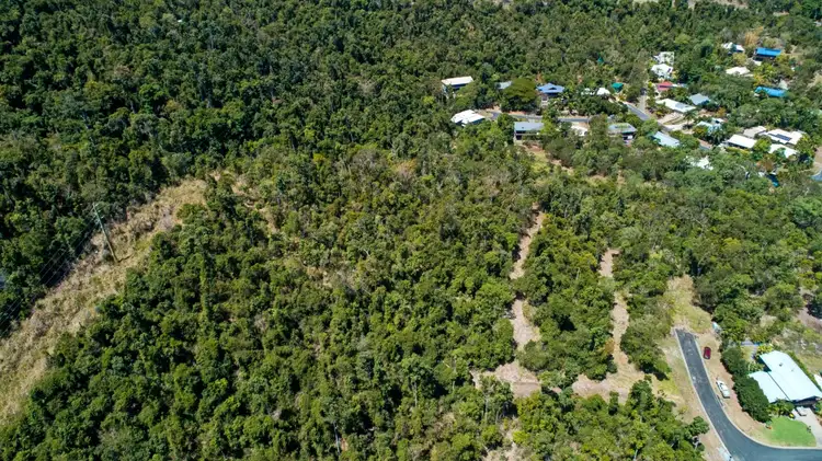 Sixth view of Homely land listing, Lot 4 Tara Avenue, Mandalay QLD 4802
