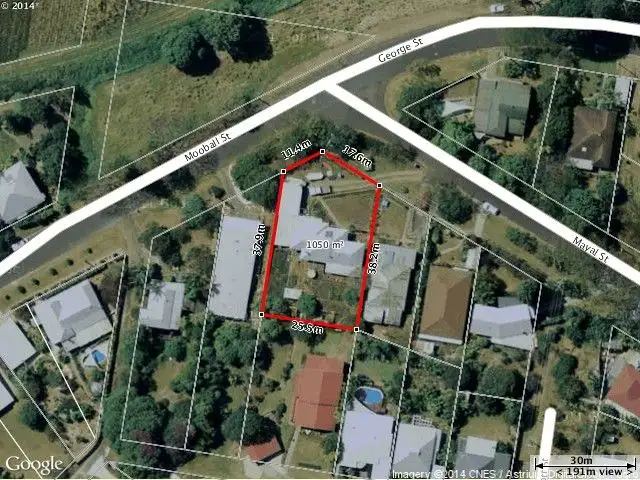 Seventh view of Homely house listing, 16 Mayal Street, Murwillumbah NSW 2484