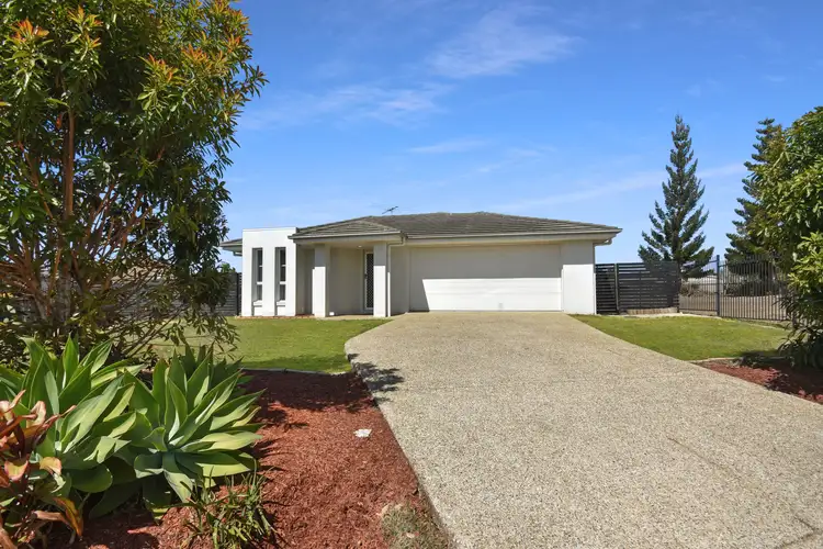 Main view of Homely house listing, 23 Tara Grove, Bellmere QLD 4510
