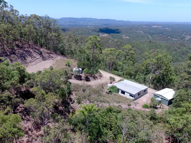 Main view of Homely house listing, 164A Boongala Court, Kobble Creek QLD 4520