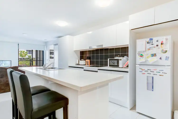 Second view of Homely unit listing, 5/10 High Street, Sippy Downs QLD 4556