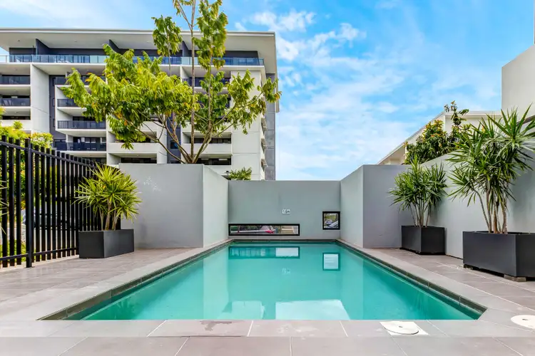 Third view of Homely unit listing, 5/10 High Street, Sippy Downs QLD 4556