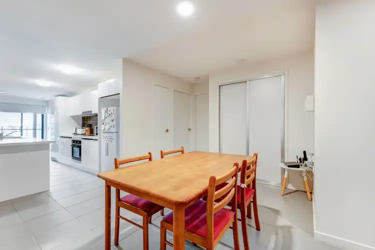 Fourth view of Homely unit listing, 5/10 High Street, Sippy Downs QLD 4556