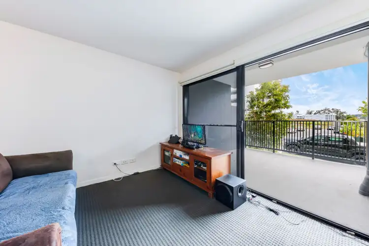 Fifth view of Homely unit listing, 5/10 High Street, Sippy Downs QLD 4556
