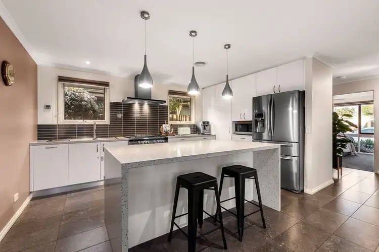 Fourth view of Homely house listing, 4 Henricks Court, Mill Park VIC 3082