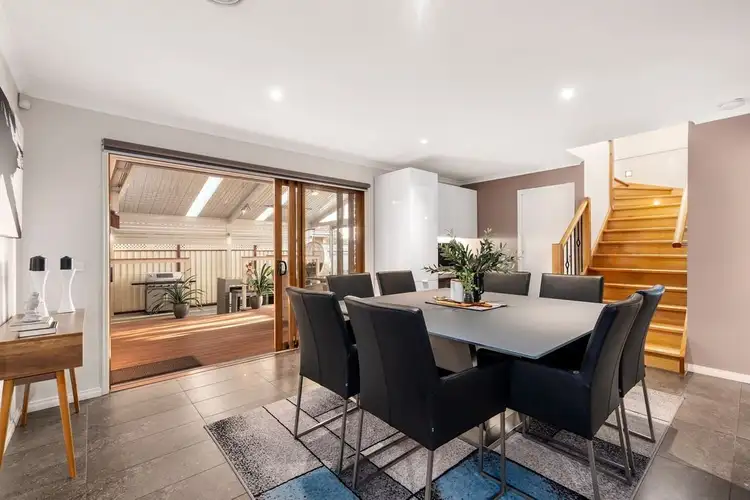 Fifth view of Homely house listing, 4 Henricks Court, Mill Park VIC 3082
