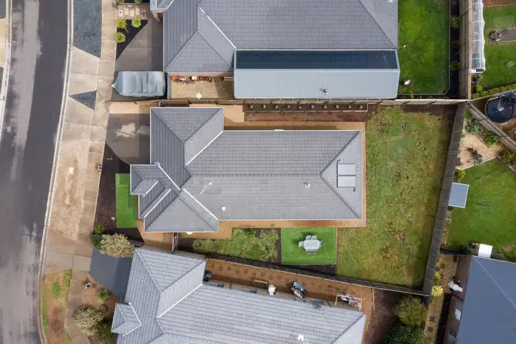 Second view of Homely house listing, 14 Lancelot Crescent, Lancefield VIC 3435