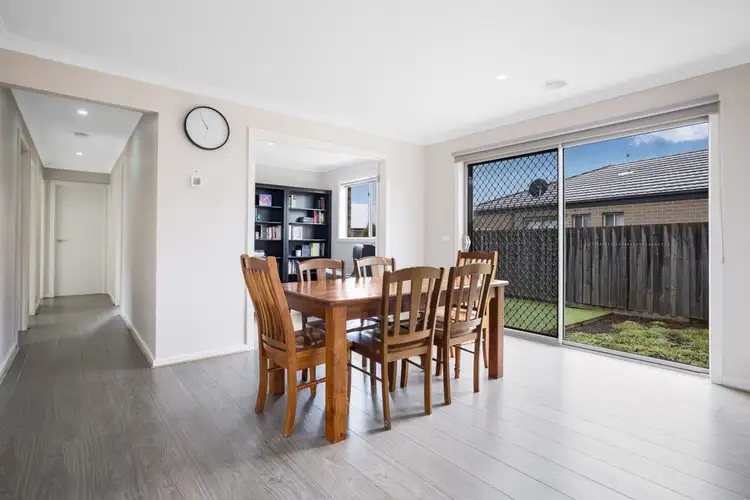 Fifth view of Homely house listing, 14 Lancelot Crescent, Lancefield VIC 3435
