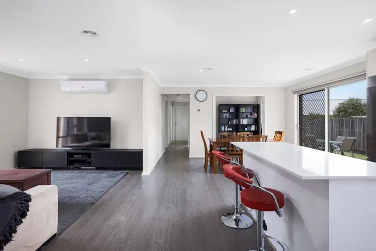 Sixth view of Homely house listing, 14 Lancelot Crescent, Lancefield VIC 3435