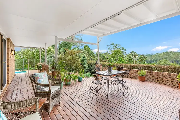 Main view of Homely house listing, 79 Long Road, Tamborine Mountain QLD 4272
