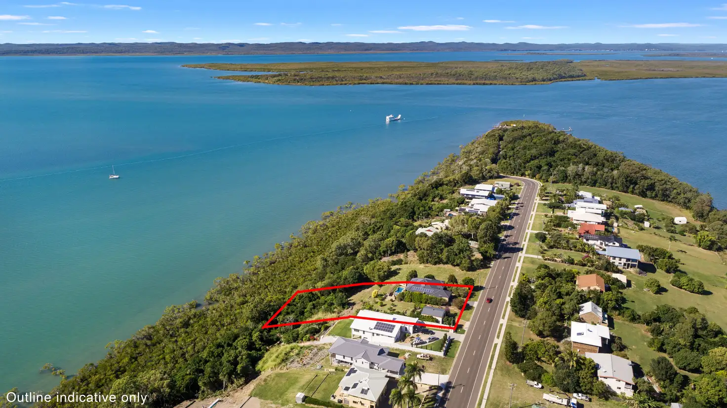 Main view of Homely land listing, 27 Ariadne Street, River Heads QLD 4655