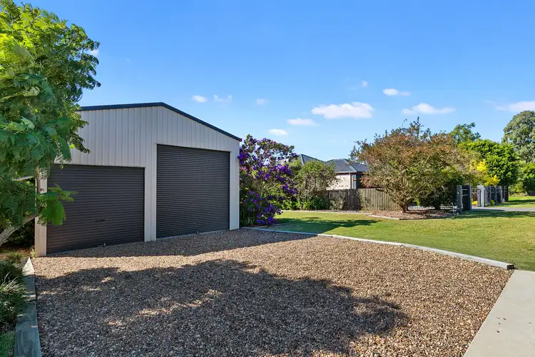 Fifth view of Homely land listing, 27 Ariadne Street, River Heads QLD 4655