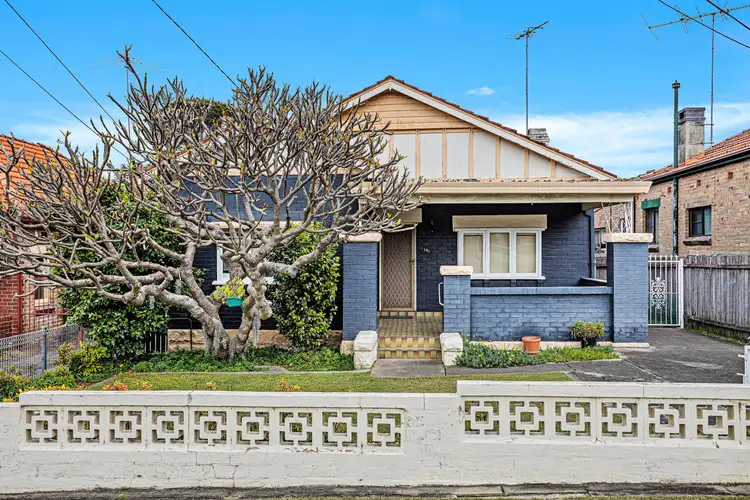Main view of Homely house listing, 191 West Street, South Hurstville NSW 2221