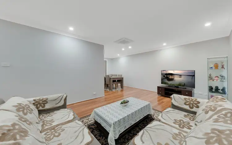 Fourth view of Homely villa listing, 11/19 Lagonda Drive, Ingleburn NSW 2565