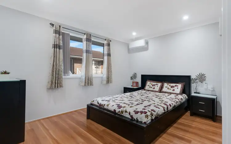 Seventh view of Homely villa listing, 11/19 Lagonda Drive, Ingleburn NSW 2565