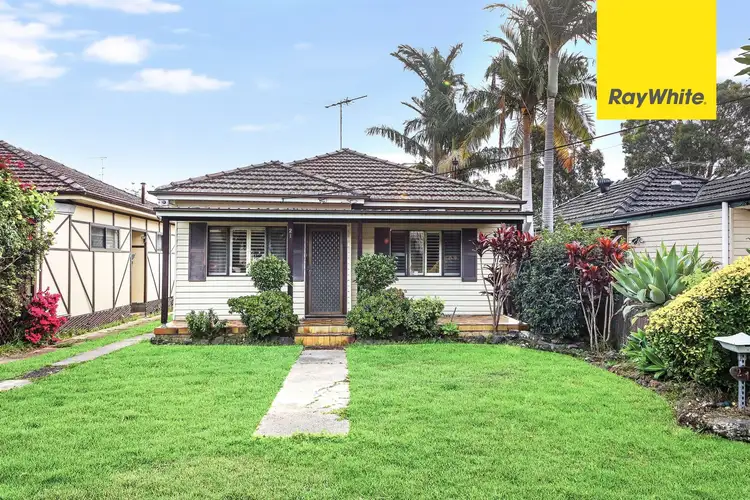 21 Belgium Street, Riverwood NSW 2210