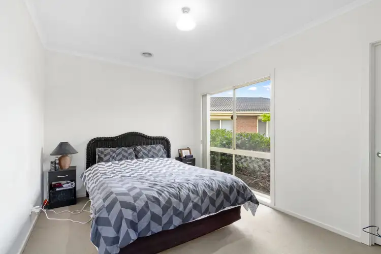 Third view of Homely house listing, 4/11 Broadford Court, Traralgon VIC 3844