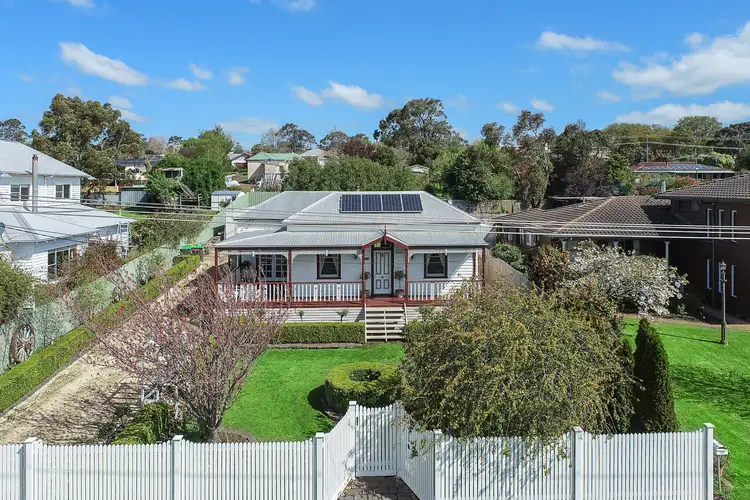 95 Grey Street, Terang VIC 3264