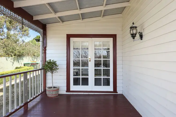 Fourth view of Homely house listing, 95 Grey Street, Terang VIC 3264