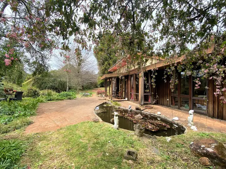 234 Beaumonts Road, Deer Vale, Dorrigo NSW 2453