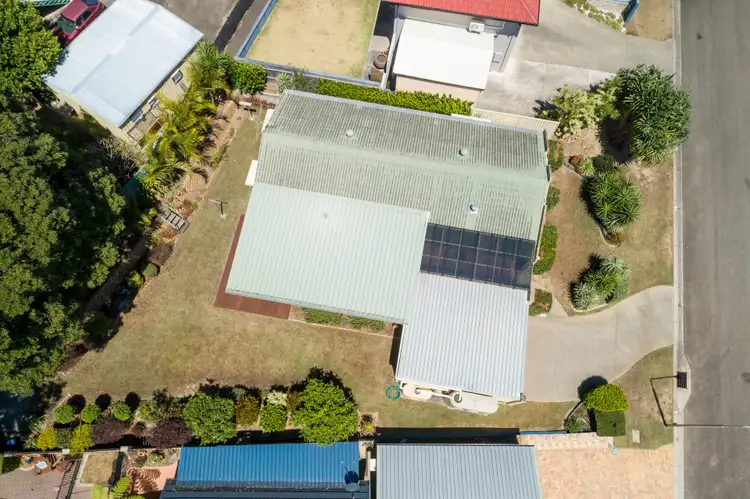 Third view of Homely house listing, 5 Carlia Street, Wynnum West QLD 4178