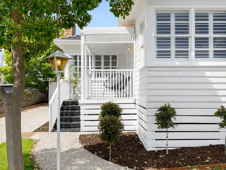 Second view of Homely house listing, 3 The Avenue, Seymour VIC 3660