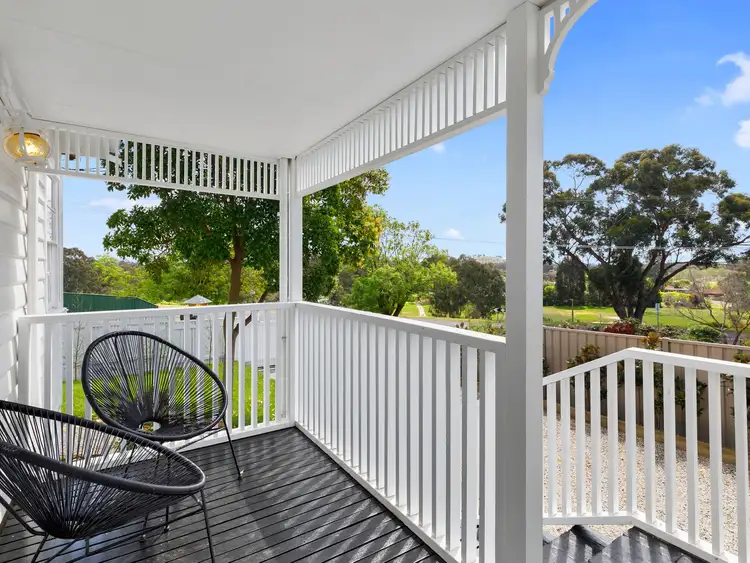 Third view of Homely house listing, 3 The Avenue, Seymour VIC 3660