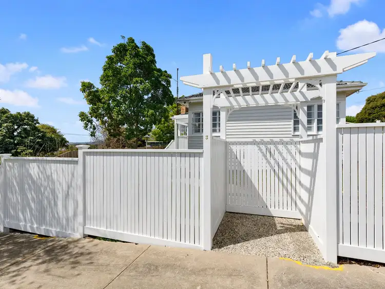 Fourth view of Homely house listing, 3 The Avenue, Seymour VIC 3660
