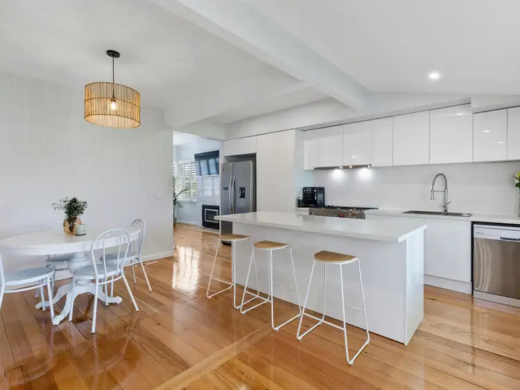 Fifth view of Homely house listing, 3 The Avenue, Seymour VIC 3660