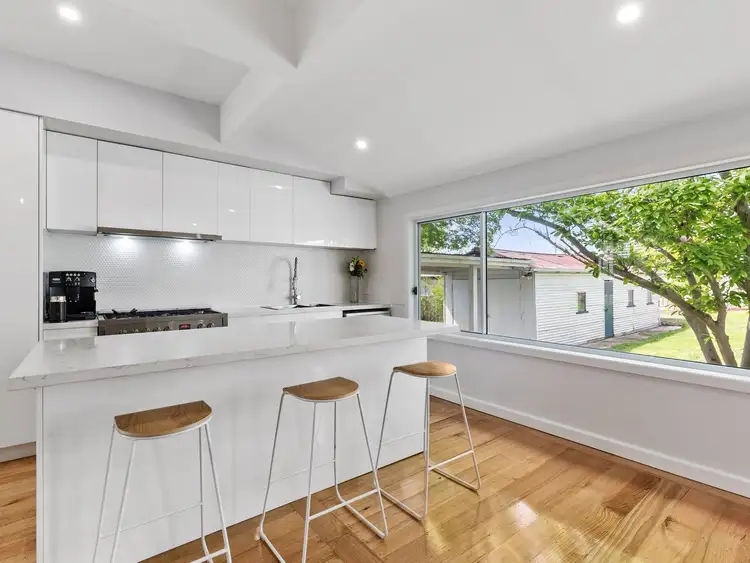 Sixth view of Homely house listing, 3 The Avenue, Seymour VIC 3660