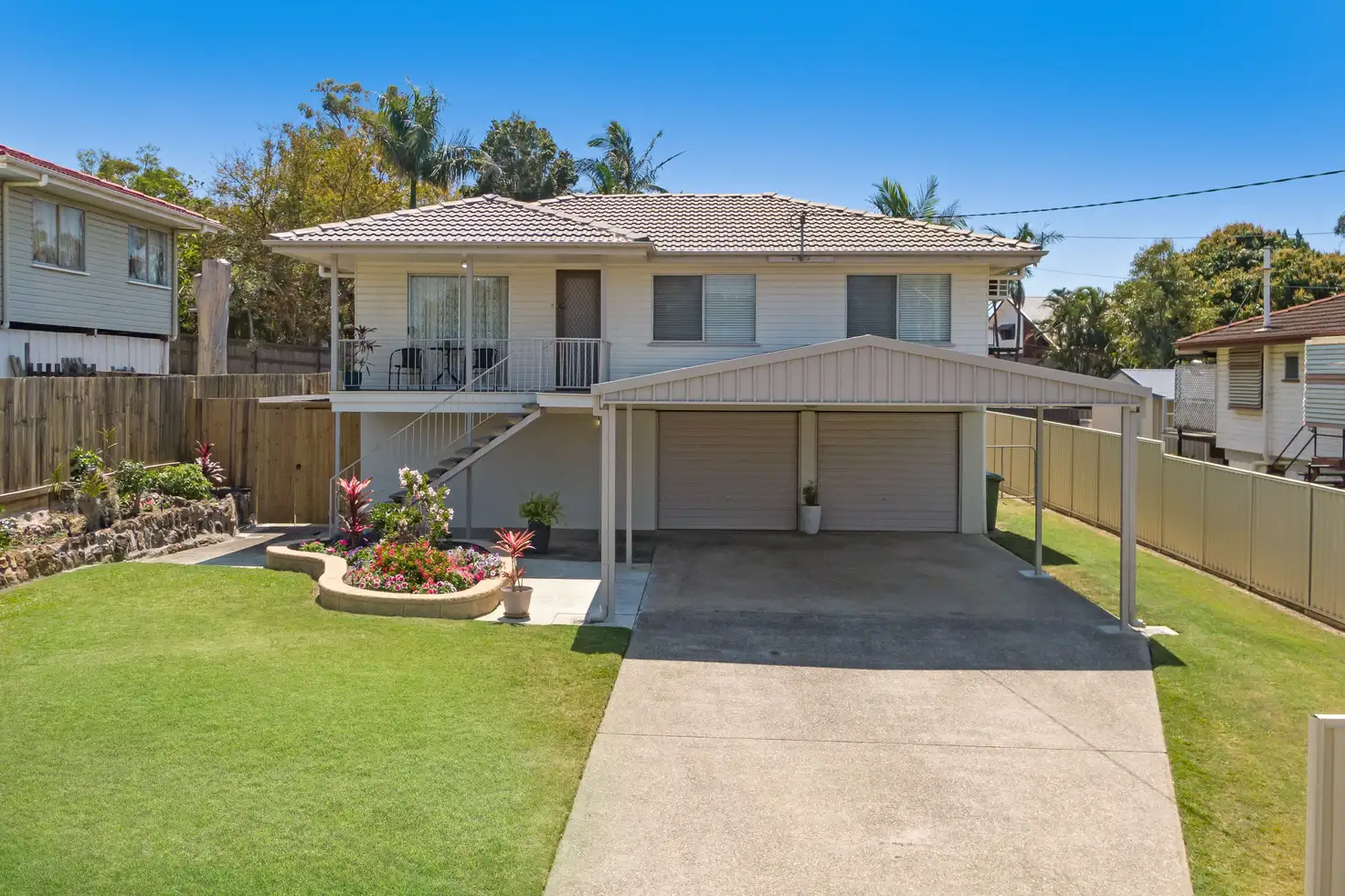 Main view of Homely house listing, 15 Cambridge Drive, Alexandra Hills QLD 4161