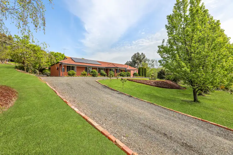 Main view of Homely house listing, 8 Green Valley Drive, Drouin VIC 3818