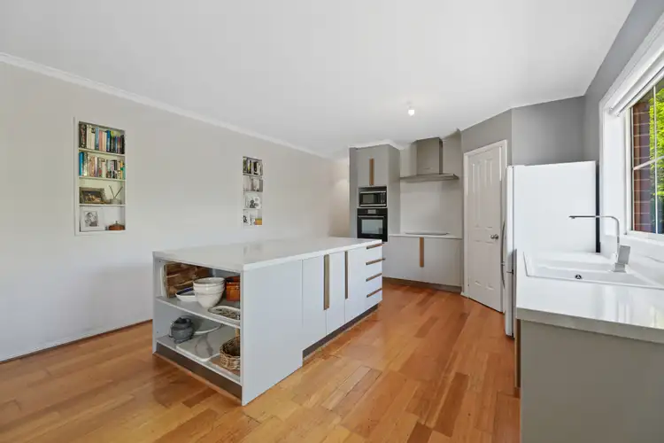 Second view of Homely house listing, 8 Green Valley Drive, Drouin VIC 3818
