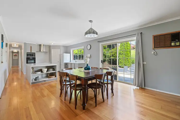 Third view of Homely house listing, 8 Green Valley Drive, Drouin VIC 3818