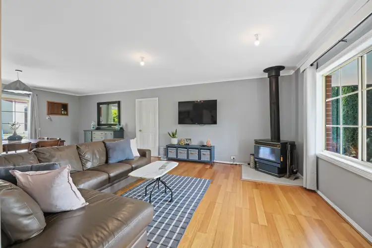 Fourth view of Homely house listing, 8 Green Valley Drive, Drouin VIC 3818