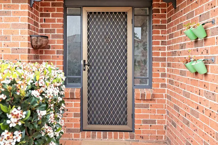 Second view of Homely house listing, 35 Pardalote Place, Glenmore Park NSW 2745