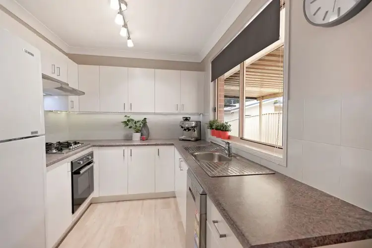Third view of Homely house listing, 35 Pardalote Place, Glenmore Park NSW 2745