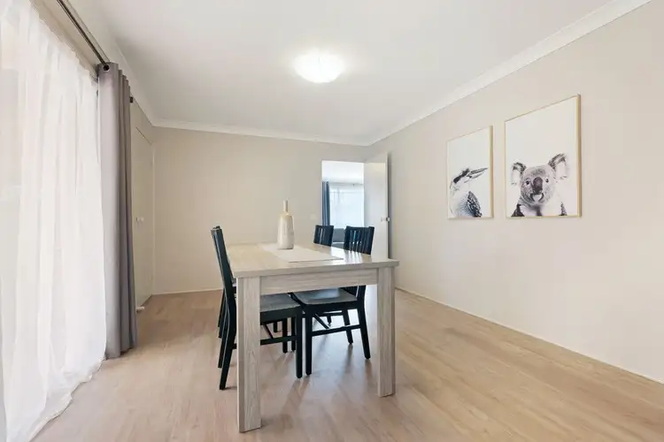 Fourth view of Homely house listing, 35 Pardalote Place, Glenmore Park NSW 2745