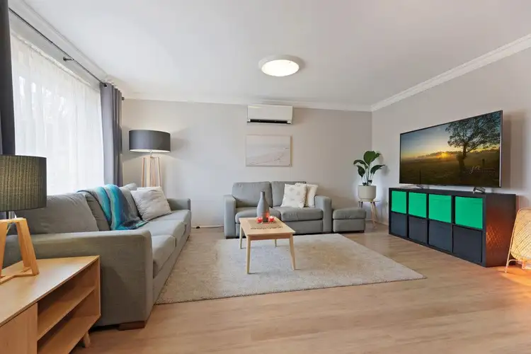 Fifth view of Homely house listing, 35 Pardalote Place, Glenmore Park NSW 2745