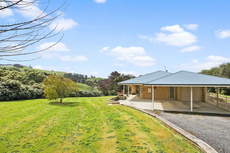 68 Stuart Street, Korumburra VIC 3950