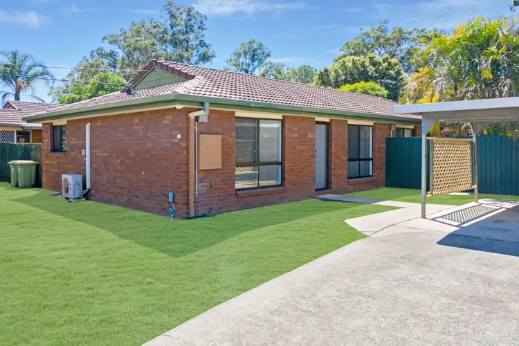 Main view of Homely house listing, 40 Logan Reserve Road, Waterford West QLD 4133