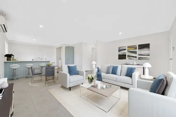 Second view of Homely house listing, 40 Logan Reserve Road, Waterford West QLD 4133