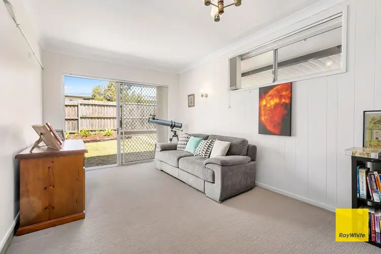 Seventh view of Homely house listing, 55 Holland Crescent, Capalaba QLD 4157